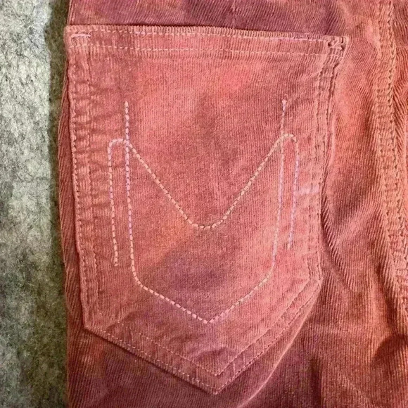 Show Me Your Mumu Kellie Pick Flare Jeans - Small - Picture 2 of 6